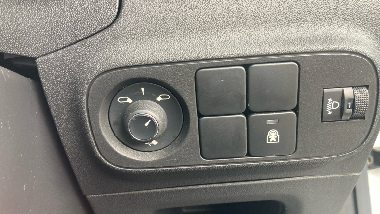 Citroen C3 1.2 PureTech Flair 5dr Petrol Hatchback